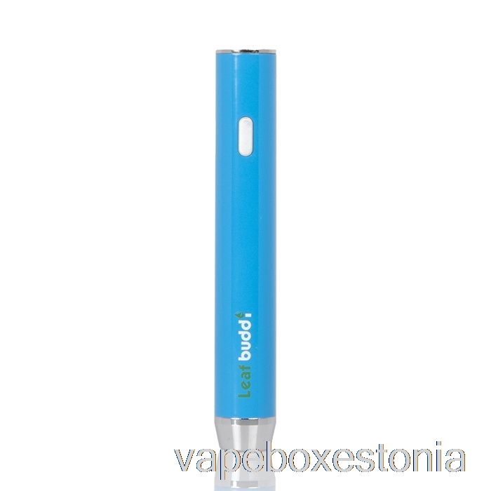 Vape Box Estonia Leaf Buddi F1 350mah Aku Sinine